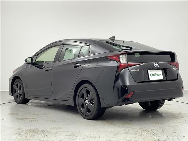 【左斜後】ガリバーでは最長10年の延長保証をご用意しております！せっかくご購入頂く大切なお車です！もしもに備えた延長保証はオススメです！