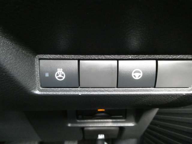 ハンドルヒーター