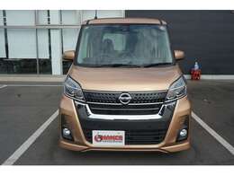 チャンスは車に関するサービスを多数行っておりますので、ご納車後もしっかりお客様をお守りすることが出来ます！