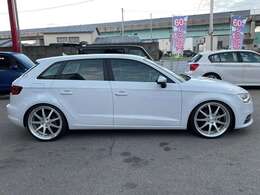 中古車は一物一価の一点物です。新しい愛車との出会いを逃さないように、まずはお問合せお待ちしております！！