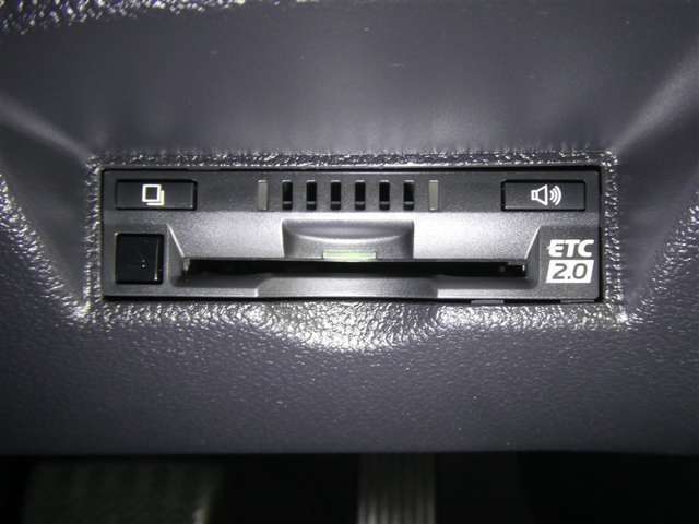【ETC 2.0車載器付き】当社ではETCセットアップも承っております。お気軽に店舗スタッフまでお問い合わせください。