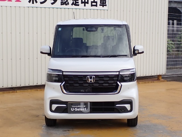 ■この車両は新車保証が継承されます。さらに僅かな負担でホッと保証プラスを付ける事ができます！全国のホンダ店で保証整備をお受けできるのが魅力です！