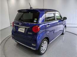 選ぶならトヨタの安心U-Car！