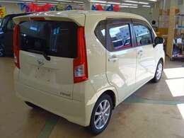 お求めやすい価格帯から登録済未使用車まで取り揃えています♪