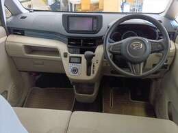 各メーカーの軽自動車をじっくり比較できるのも当店のポイントです！