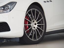 最新CIを反映した東北エリア唯一のマセラティ正規ディーラー『マセラティ仙台』お問い合わせは022-374-4907まで。