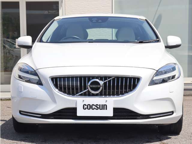 ボルボの販売から整備、買取、部品販売、カスタマイズに至るまで様々なサービスをお届けしています。
