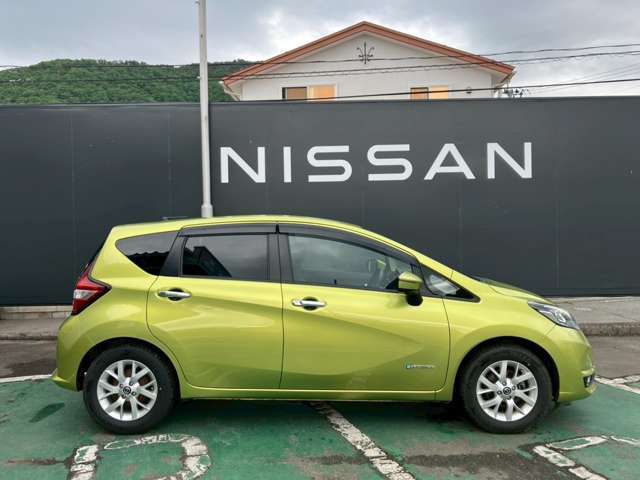 自動車保険もお客様に満足頂いてる日産カーライフ保険を取り扱っています。お気軽にお問い合わせください！