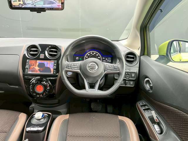 世界に一台しかないのが中古車の魅力♪