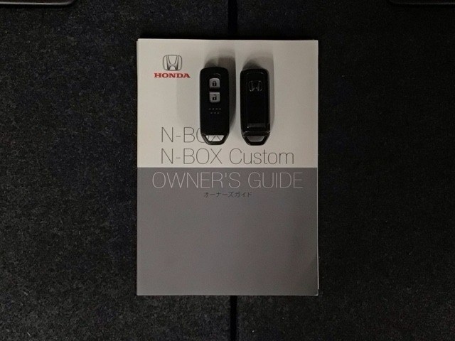 買う時だけでなく、買った後も「安心・満足」が続く。それが、Hondaの認定中古車です♪