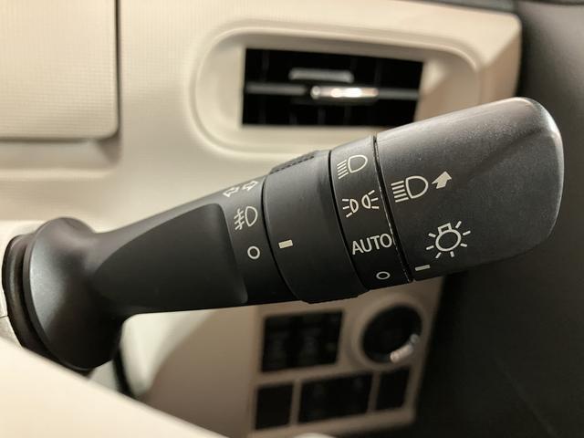 暗い夜道も明るく照らしてくれます！