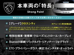 本車両の主な特徴をまとめました。上記の他にもお伝えしきれない魅力がございます。是非お気軽にお問い合わせ下さい。
