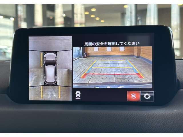 360度カメラ装備☆