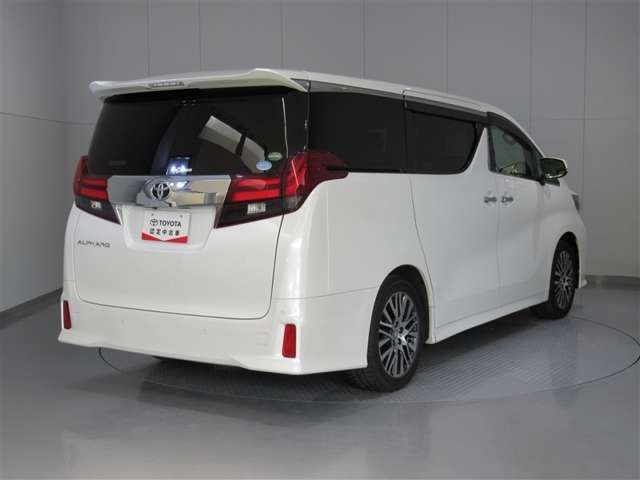 全国のトヨタ認定中古車を含め豊富な在庫から、お客様の使い方にピッタリのお車をお探しいたします。