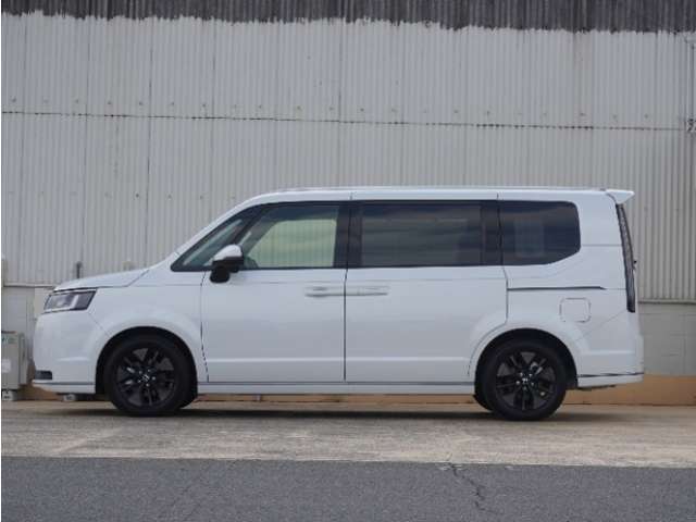 ◆法定整備実施◆Honda認定中古車の整備基準にもとづく整備を実施いたします。法定点検の整備に加え、Honda独自のプラスアルファー点検整備を実施。基準を満たしていない消耗部品を交換いたします。