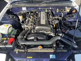 納車後も安心してお乗りいただけるよう1台1台自社でチェック・点検をし、必要な個所は整備・修理を施しています。