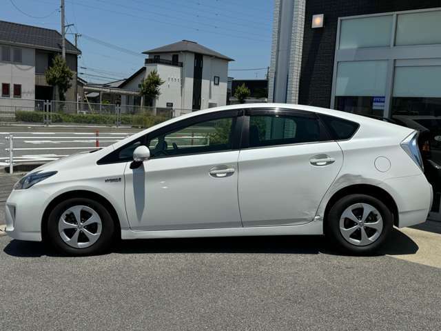 車検もお声掛けください！　代車無料でお乗りいただけます。