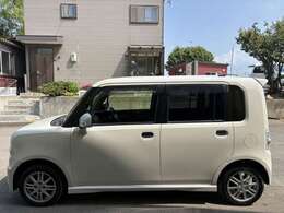 実際に見ていただければこの車の良さが伝わるかと思いますので、ぜひ一度ご来店ください！