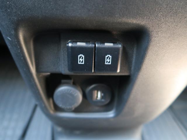 USB接続できます。ここから電源を取ることができます