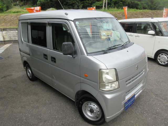 下取り査定やお車のお引取りも可能です！★動かなくなってしまったお車でも廃車手数料なども一切頂いておりません★