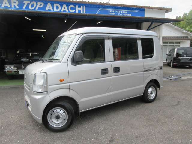 下取り査定やお車のお引取りも可能です！★動かなくなってしまったお車でも廃車手数料なども一切頂いておりません★