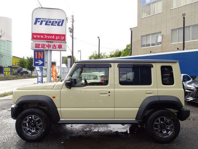 ☆お支払総額にスズキディーラーでの保証継承費用が含まれております。ご納車前にこちらで手続きを行いますのでご安心くださいませ。保証継承費用を請求したり、有償保証への加入をOPで付けたりはしません！☆
