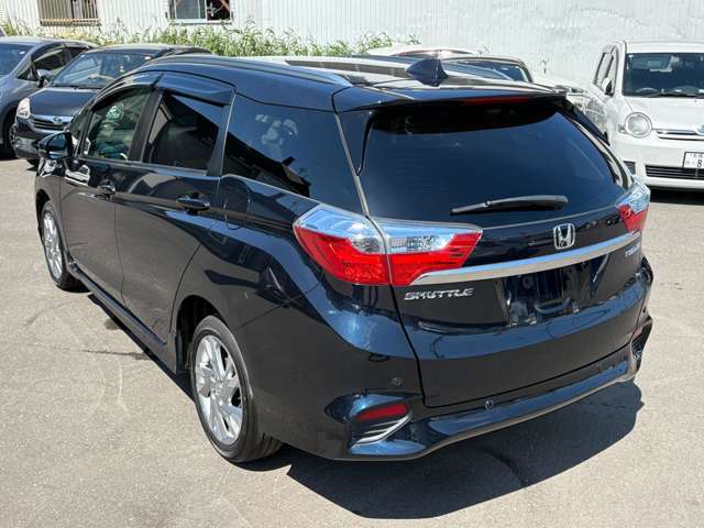お車の状態で気になる部分がございましたら、メールにて掲載中以外の詳細画像をお送りすることも可能です！カーセンサー経由にてお問い合わせいただくか、直接メール：gm_zidousya@yahoo.co.jpまで！