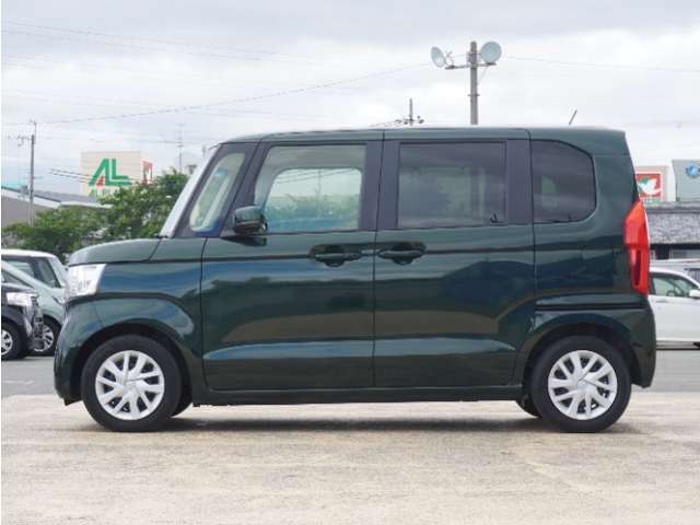 ◆法定整備実施◆Honda認定中古車の整備基準にもとづく整備を実施いたします。法定点検の整備に加え、Honda独自のプラスアルファー点検整備を実施。基準を満たしていない消耗部品を交換いたします。