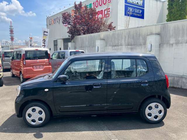 ☆新車の販売も可能です☆新車ご希望のお客様も是非当店にご相談下さいませ♪