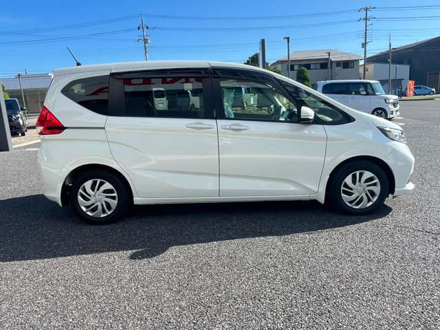 マッドガードがついておりますので、車体が泥や小石などで傷つかないように守ってくれます！！