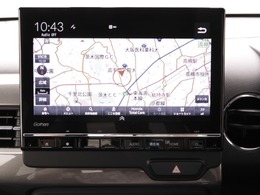 ◆ナビ◆初めての場所もナビゲーションがご案内！楽しい旅行をサポートします。