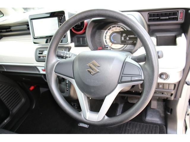 スズキ認定中古車とは、スズキが認定した検査員が、車両を検査し評価した、【車両状態証明書】付きの中古車です