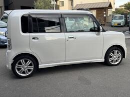 松山市森松のC.C CRESTです。小さい販売店ですが、お客様満足度No.1を目指して頑張っております。