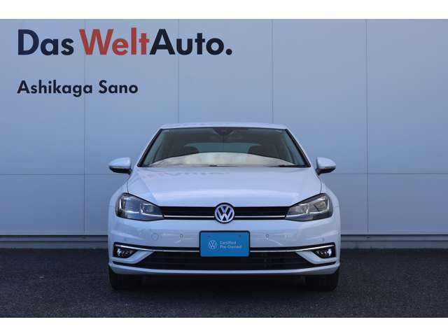 【VW足利 佐野認定中古車センター】お客様目線に立ち高品質なお車はもちろんの事、お客様のカーライフに安心と安全なサポートが可能なVW認定中古車保証を付帯させて頂いております。