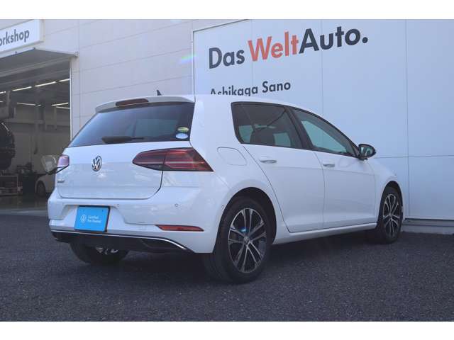 Certified-Pre-Owned.(CPO)保証整備（整備点検71項目）