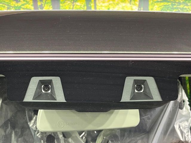 【スズキ　セーフティサポート】走行中に前方の車両等を認識し、衝突しそうな時は警報とブレーキで衝突回避と被害軽減をアシスト。より安全にドライブをお楽しみいただけます。