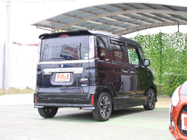 ☆当社は茨城県内に19店舗の営業所を構えております！車検・整備・鈑金・保険とお車の事は全てナオイオートにお任せ下さい！