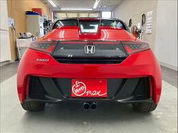スタッフ数名がキーパーコーテイングの資格を持ってます♪お車をピカピカにしたい方はぜひ♪