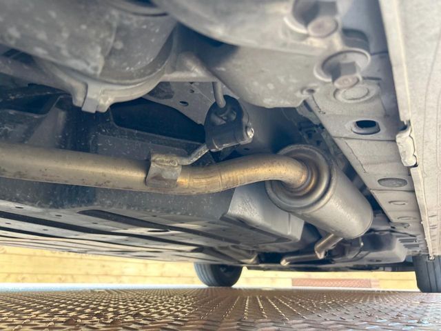 下回りがきれいなうちに、防錆加工の施工がオススメ。降雪地域はもちろん、沿岸部にお住いの方や、趣味でマリン・ウィンタースポーツをされる方にご好評いただいております。