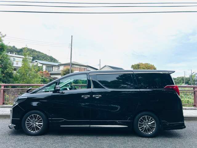 当社管轄の横浜ナンバーは車庫証明だけ出して頂ければ総額表記の金額でご購入頂けます。横浜ナンバー以外の方も是非ご相談下さい！