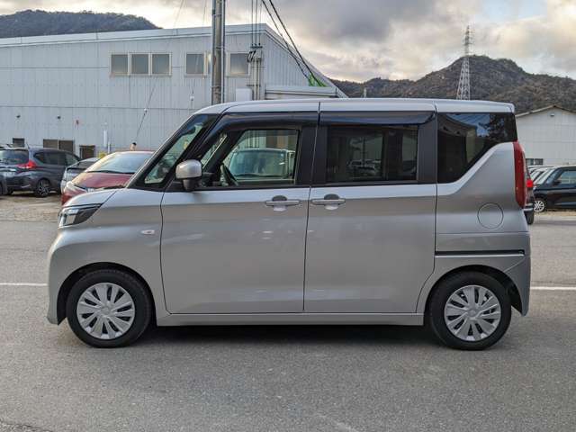 当店の販売するのお車の価格帯は49.8から59.8万円を中心に取り揃えております。