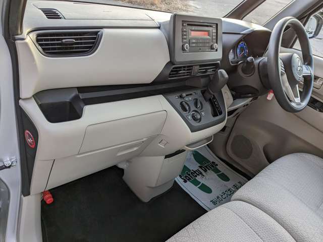 軽自動車はランニングコスト（維持費）が安く大変乗りやすくなっております。