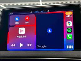 ☆アップルカープレイ搭載☆