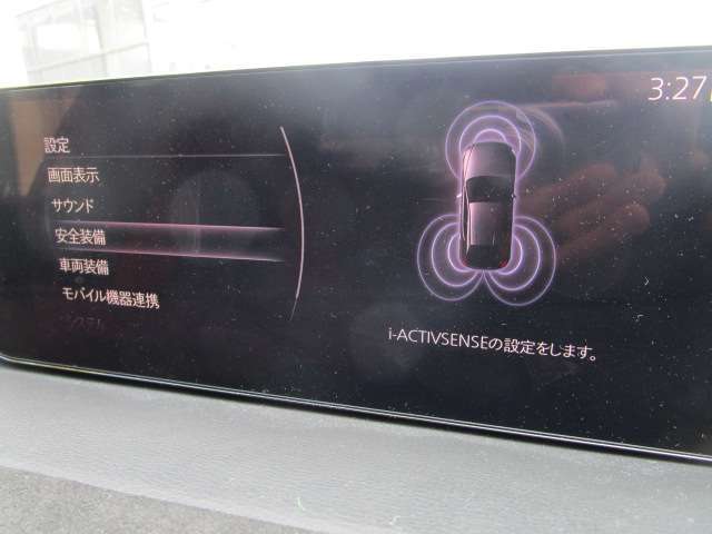 充実のカーナビゲーション完備☆色々な機能があるので、ユーザー様に合った使い方が可能です！