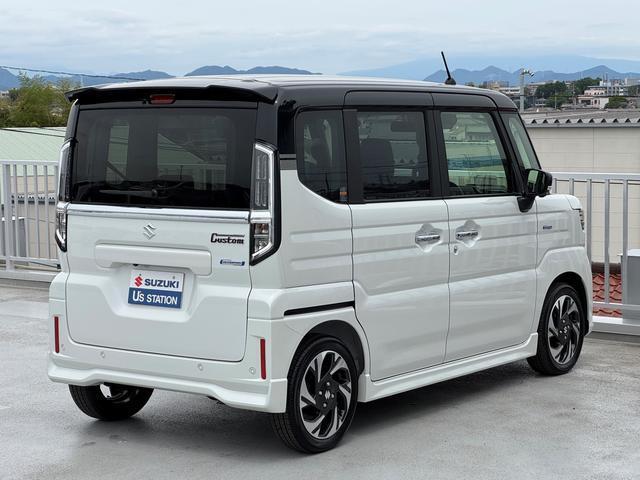 是非ご検討ください！！中古車を多数展示中！！スズキのOK保証付！親切・丁寧・良心的な営業スタッフが、お客様のご来店をお待ちしております。