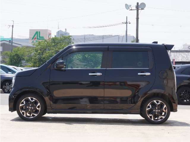 ◆法定整備実施◆Honda認定中古車の整備基準にもとづく整備を実施いたします。法定点検の整備に加え、Honda独自のプラスアルファー点検整備を実施。基準を満たしていない消耗部品を交換いたします。
