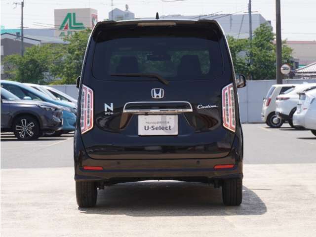 ホンダ車専門のエンジニアが中古車加修消耗品交換基準に準じた整備をキッチリ施してお渡しさせていただきます！