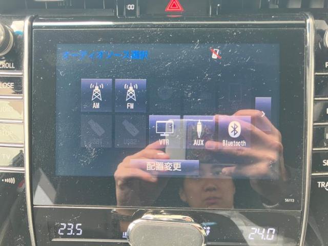 ナビ、ドラレコ、ETC、フリップダウンモニター、デジタルインナーミラーetc…後付け可能です！オプションも豊富に取り揃えておりますのでご安心ください！