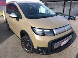 憧れの高級車や高年式車に半額据え置きで乗れてしまう残価設定型ローンの「ゴジュッパ」を導入◆残価設定を使用する事によって、低予算で、ご希望の車両が購入可能になりました◆詳細はスタッフに、ご確認下さい◆