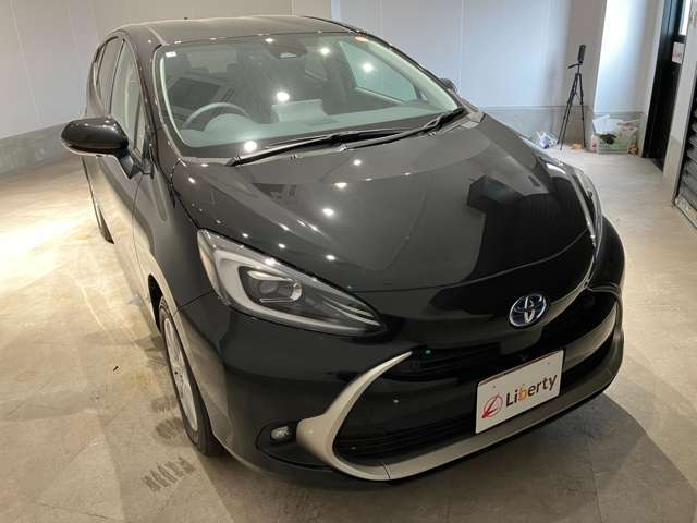 ☆新車の販売も可能です☆新車ご希望のお客様も是非当店にご相談下さいませ♪